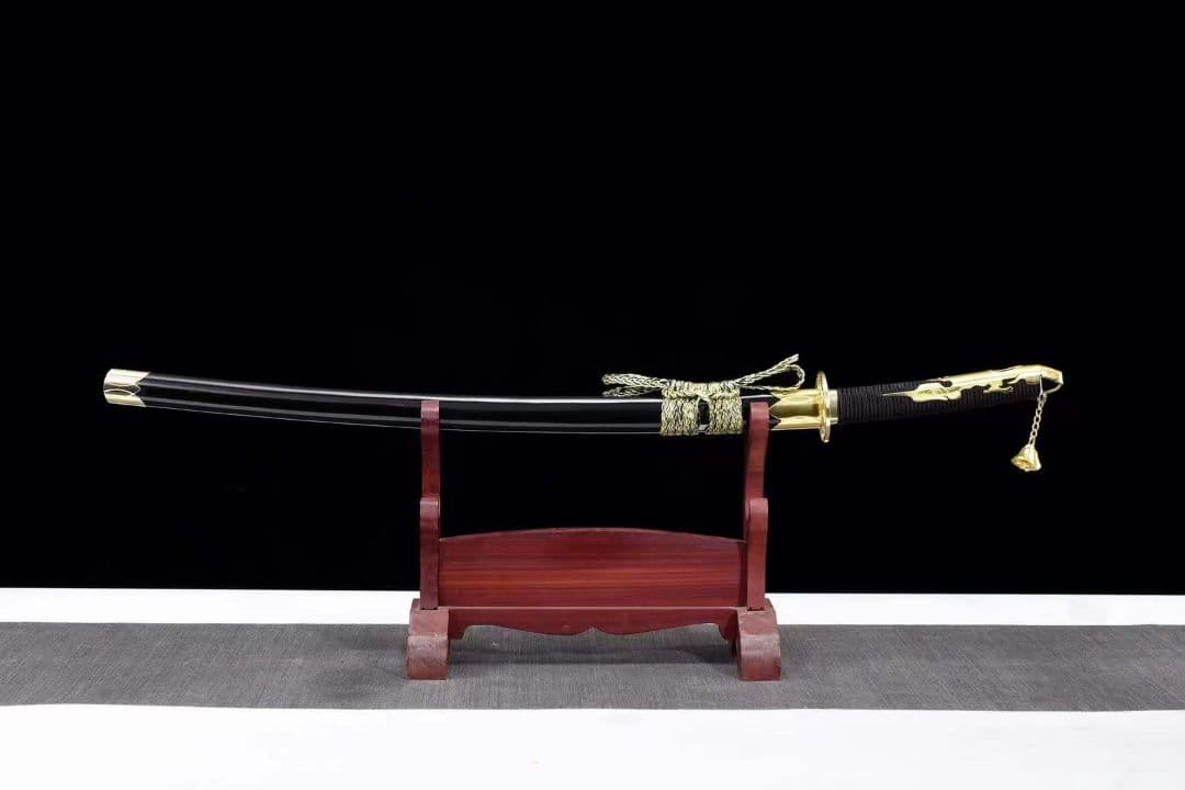 武具　刀装具　日本刀　模造刀   居合刀 服部半蔵