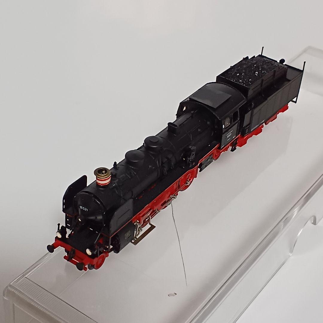 ち*き様 ARNOLD Nゲージ DRG BR18 蒸気機関車 品番2557 発