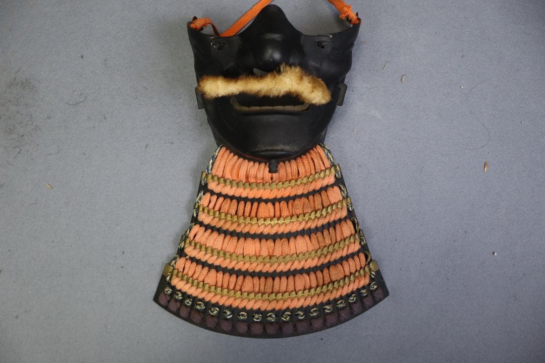 【特価】等身大甲冑セット｜大人着用可｜送料無料