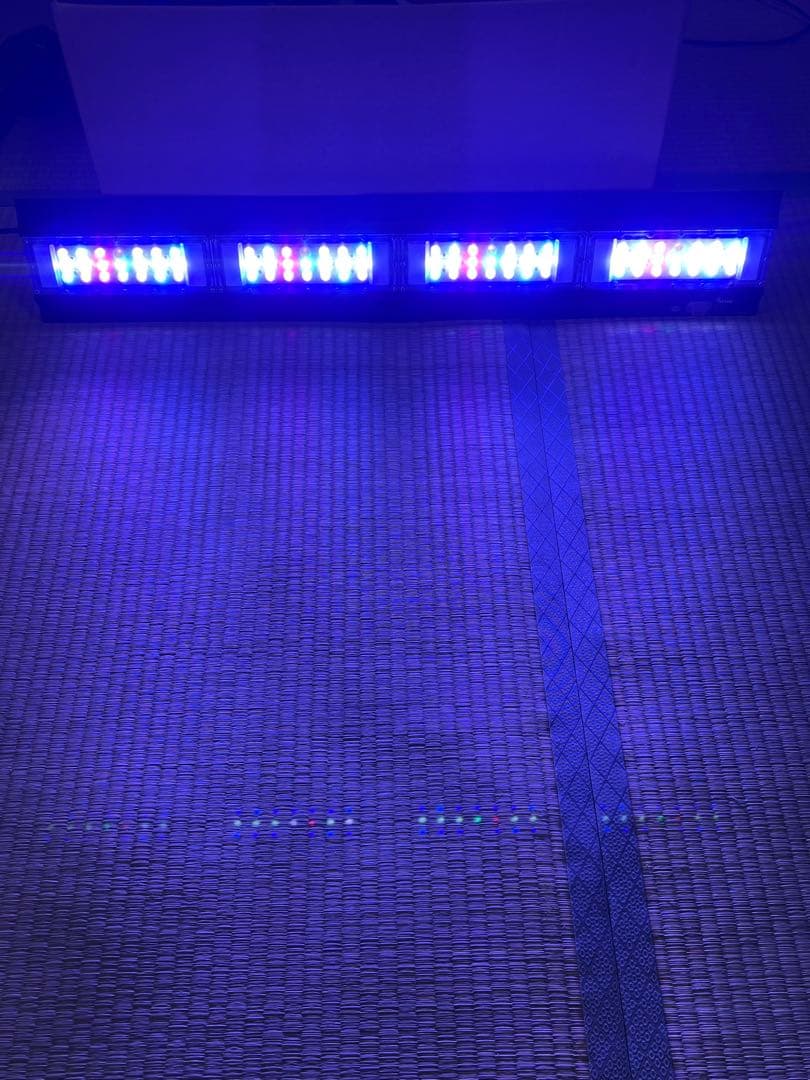 NEMO LIGHT 2 LEDライト