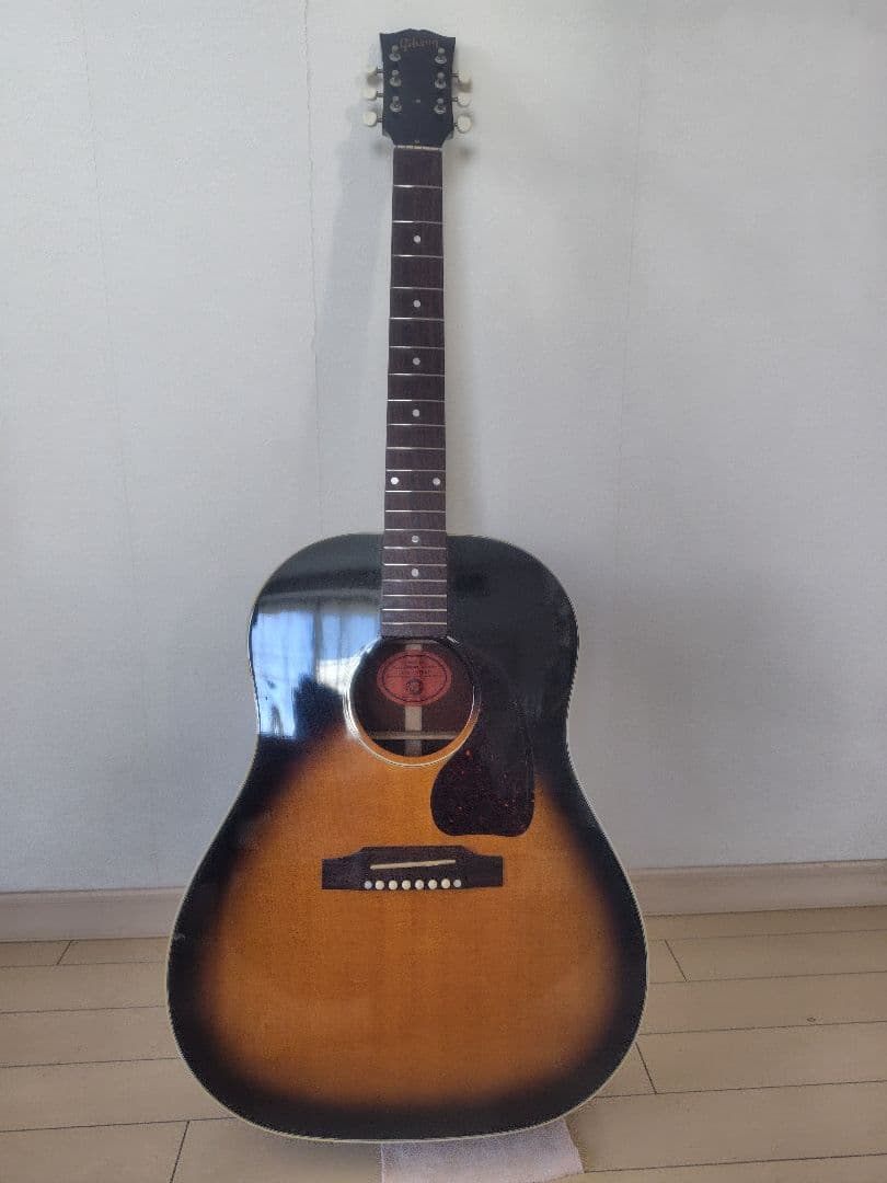 1999年製 Gibson U.S.A. Early J-45