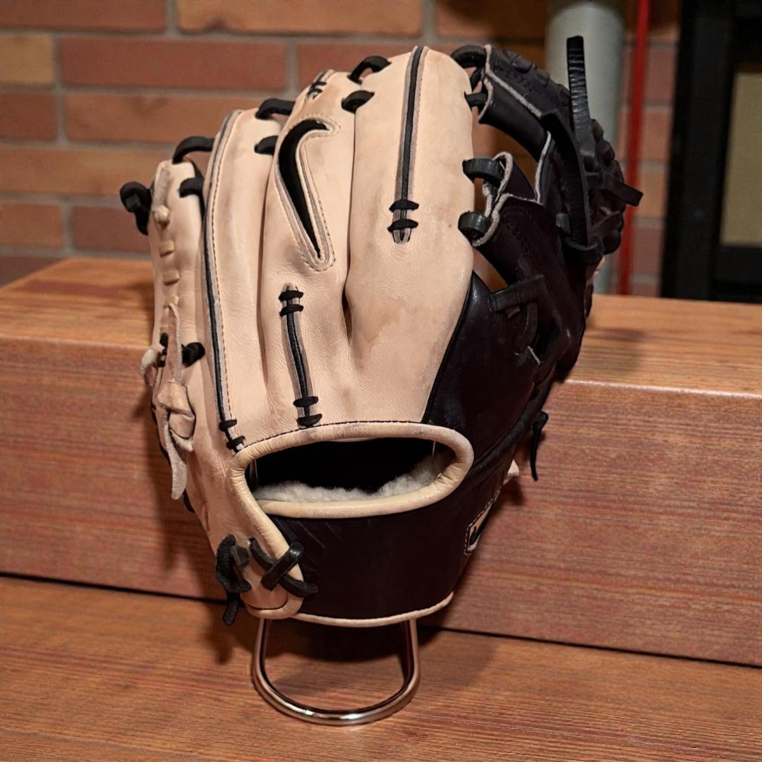NIKE 硬式 グローブ 内野用
