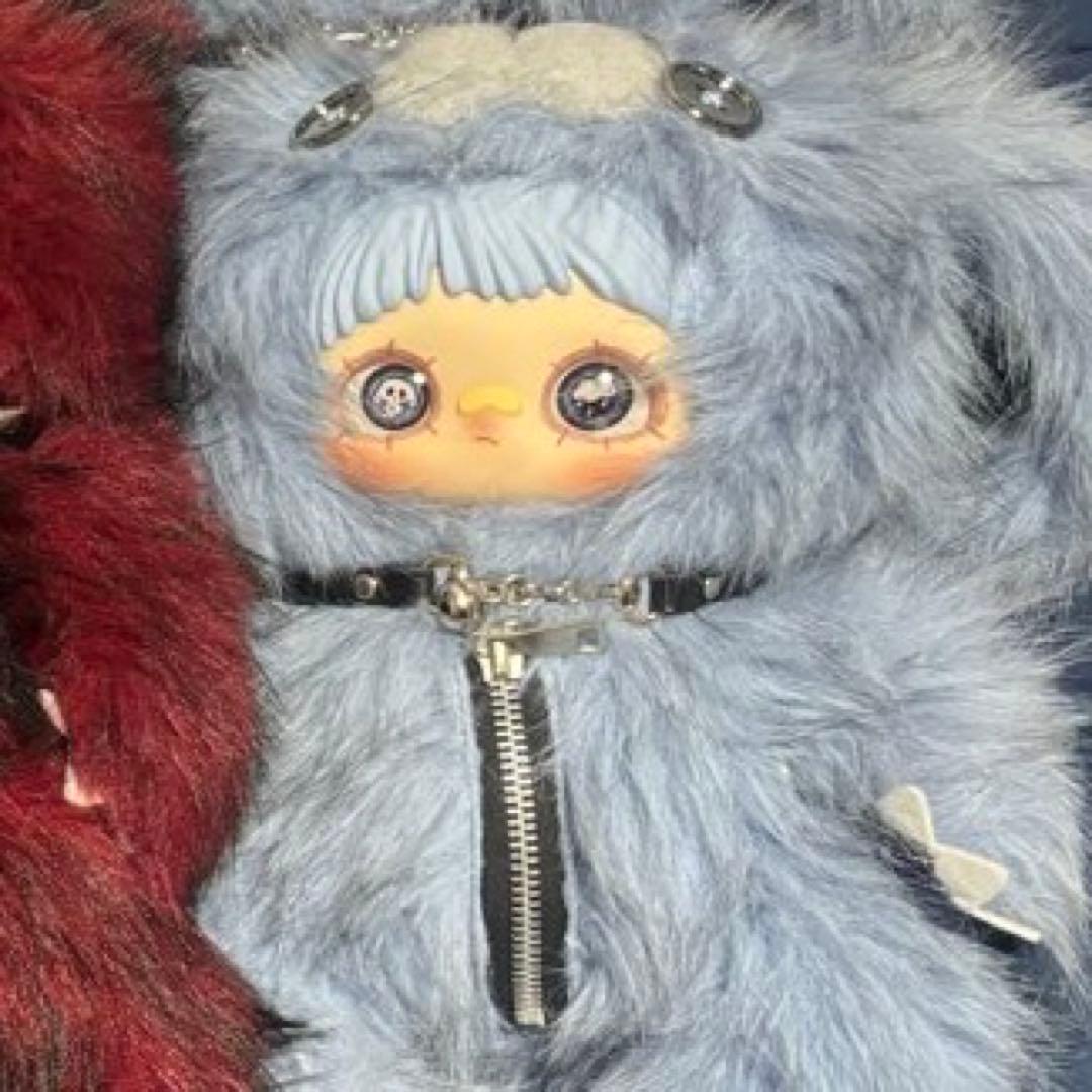 Maymei 400% 叛逆　反逆シリーズ