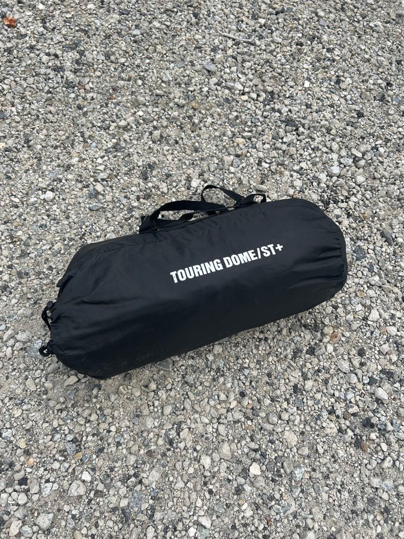 Colemanコールマン ツーリングドームST＋ テント ホワイトモデル