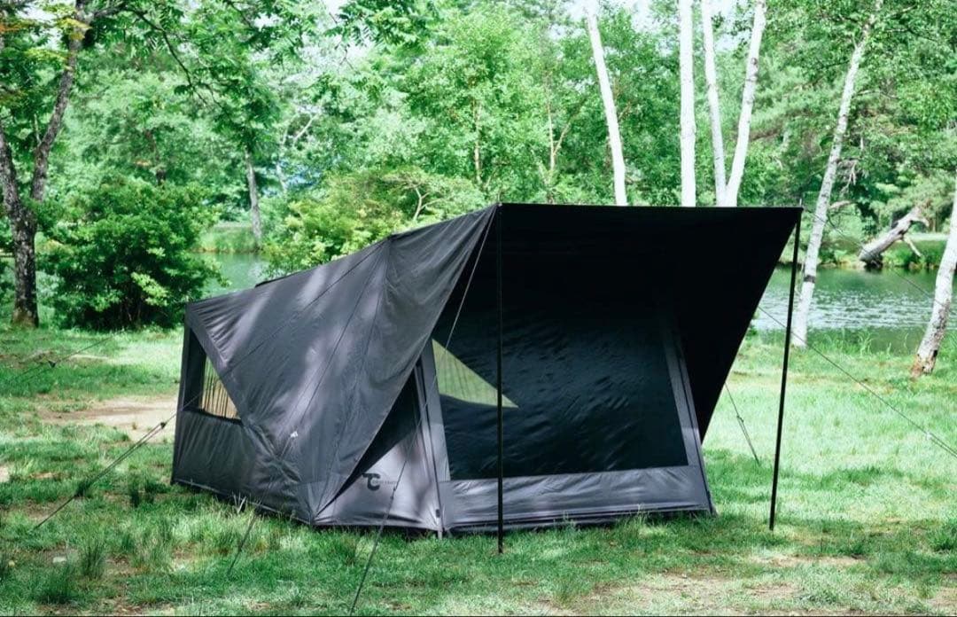 tokyo craft モントープ 410cm x 300cm