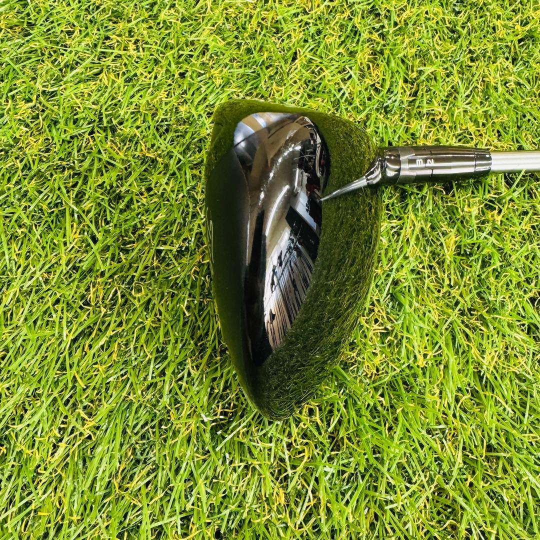 【左利き】タイトリスト TSi1 3番ウッド 15°（R）