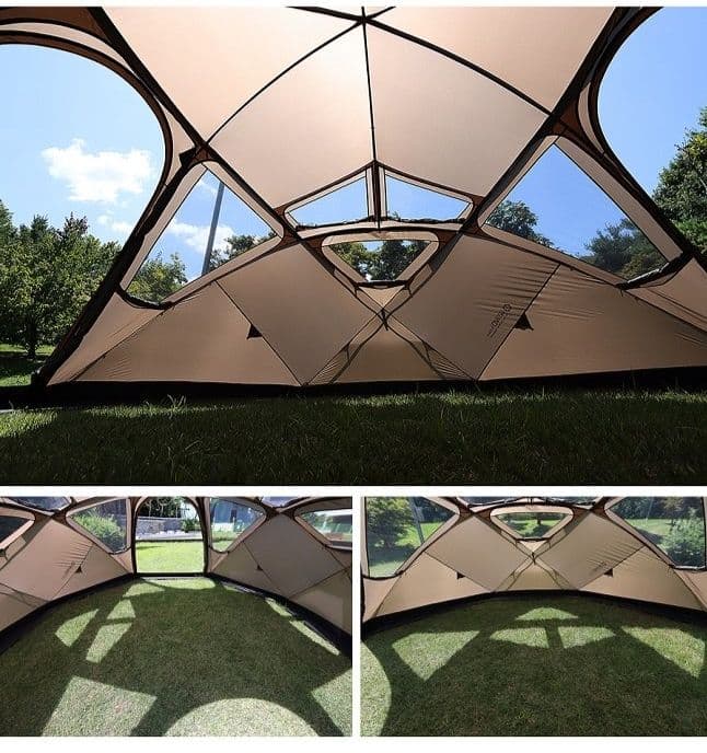 wiwo ヤクドーム450 yakdome450 　希少