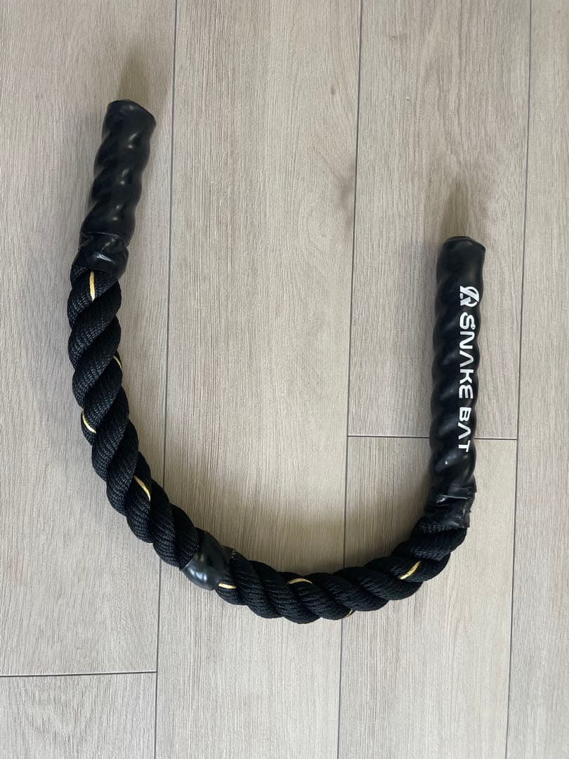 スネークバット　amazing