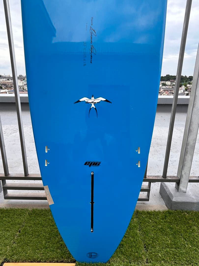 Hawaiian Pro Designs 8’6\" ドナルド•タカヤマ