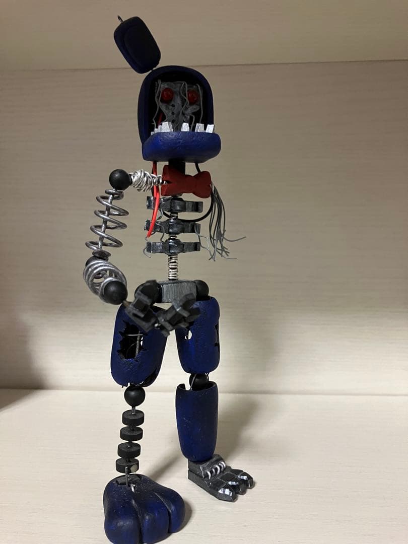 fnaf ignited Bonnie フィギュア