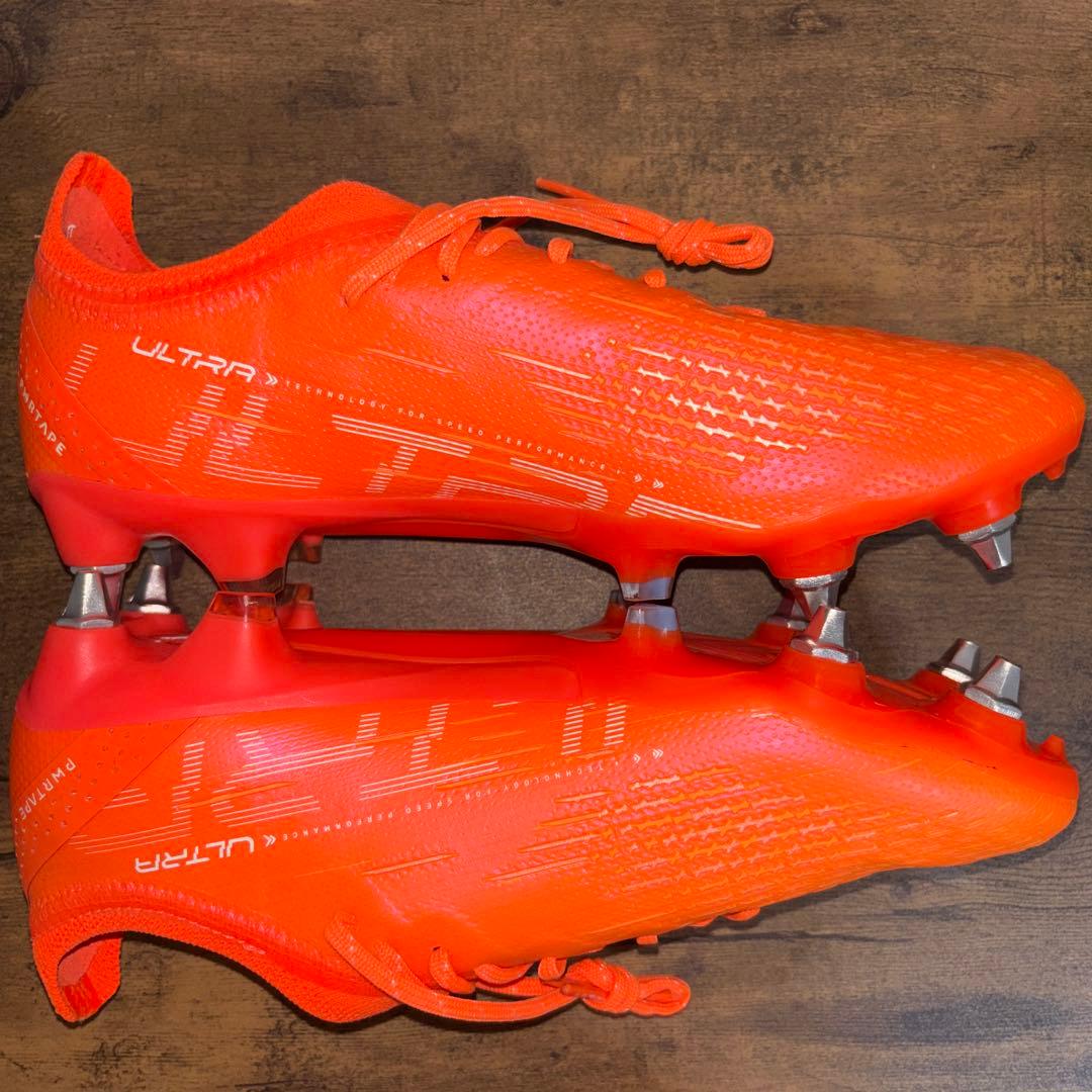 シューズ ULTRA ULTIMATE Mix SG