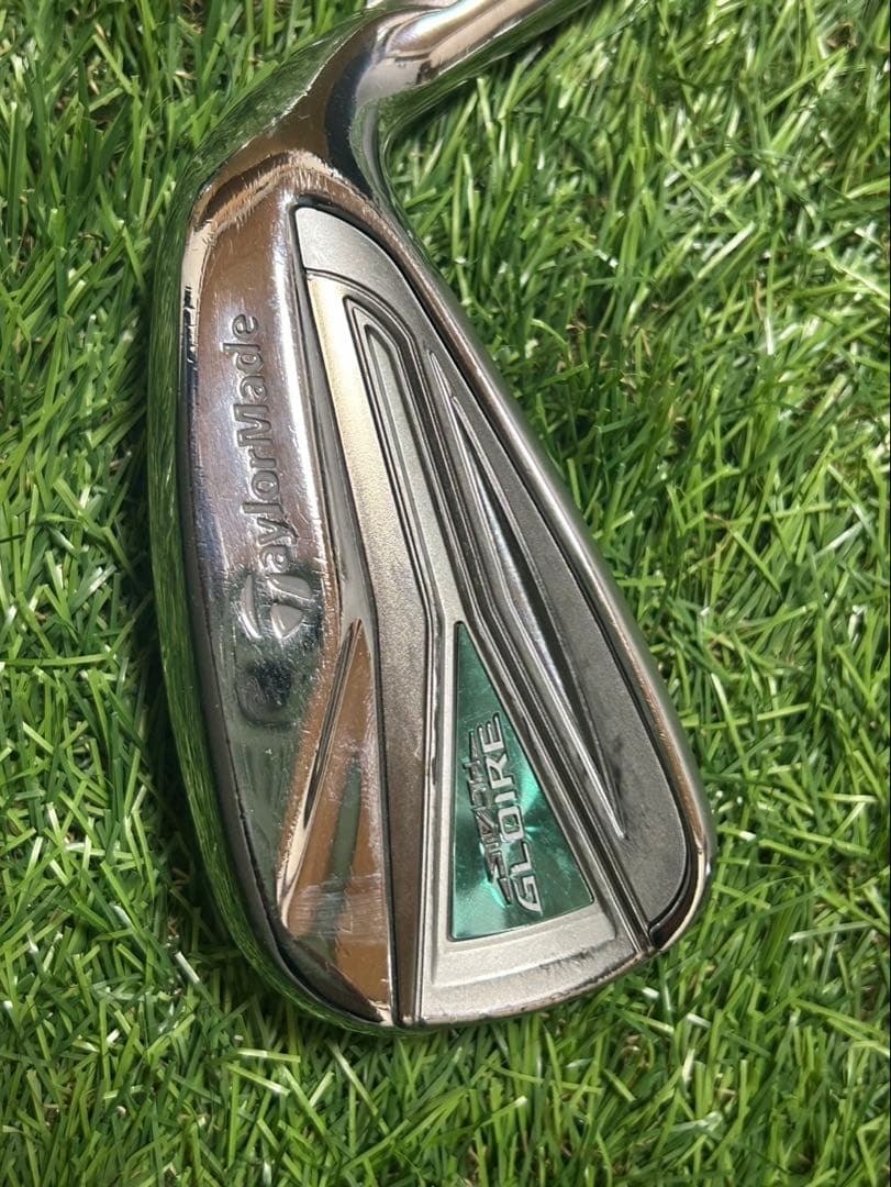 TaylorMadeレディースセット。人気のパステルカラー人気セット!早い者勝ち