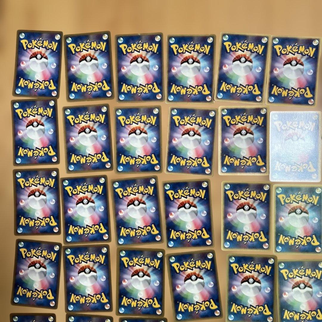 【大幅お値下げ】ポケモン＆ポケットモンスター旧裏⭐︎カードお纏め売りセット