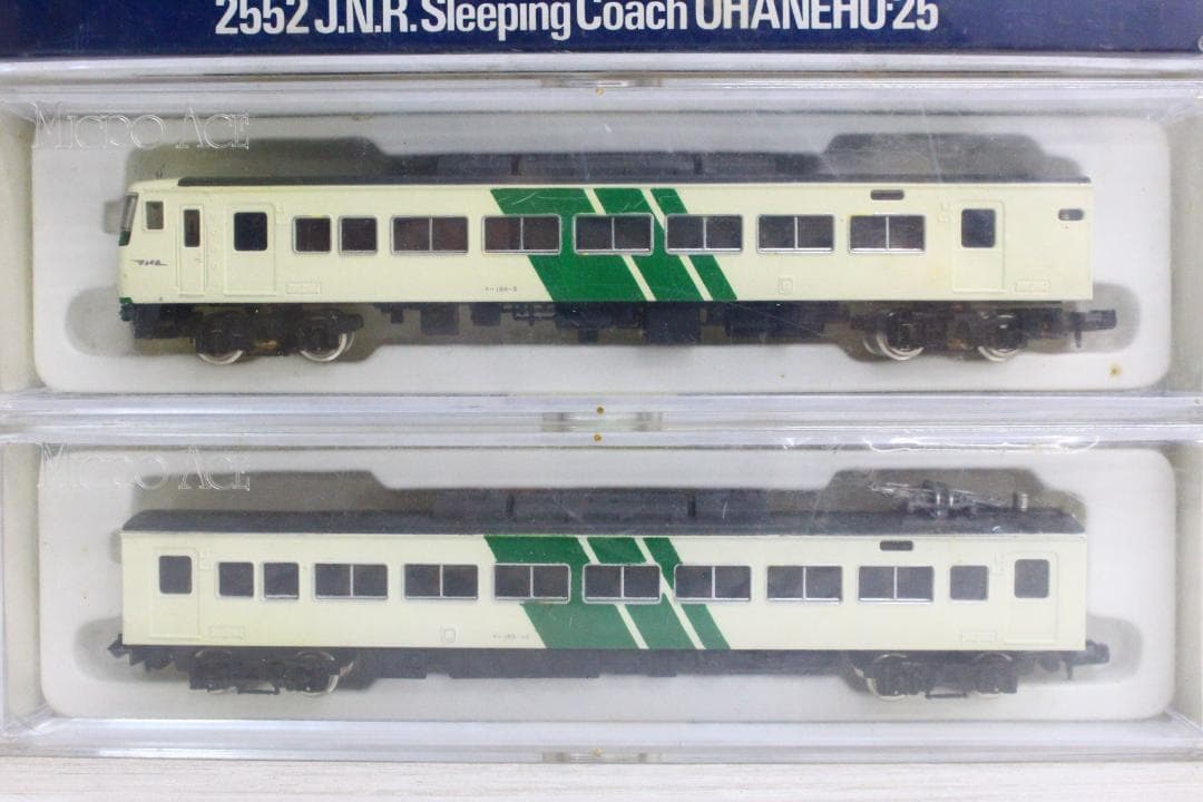 ▲トミックスニューレールセットB 91012 国鉄 サロ185等模型まとめ