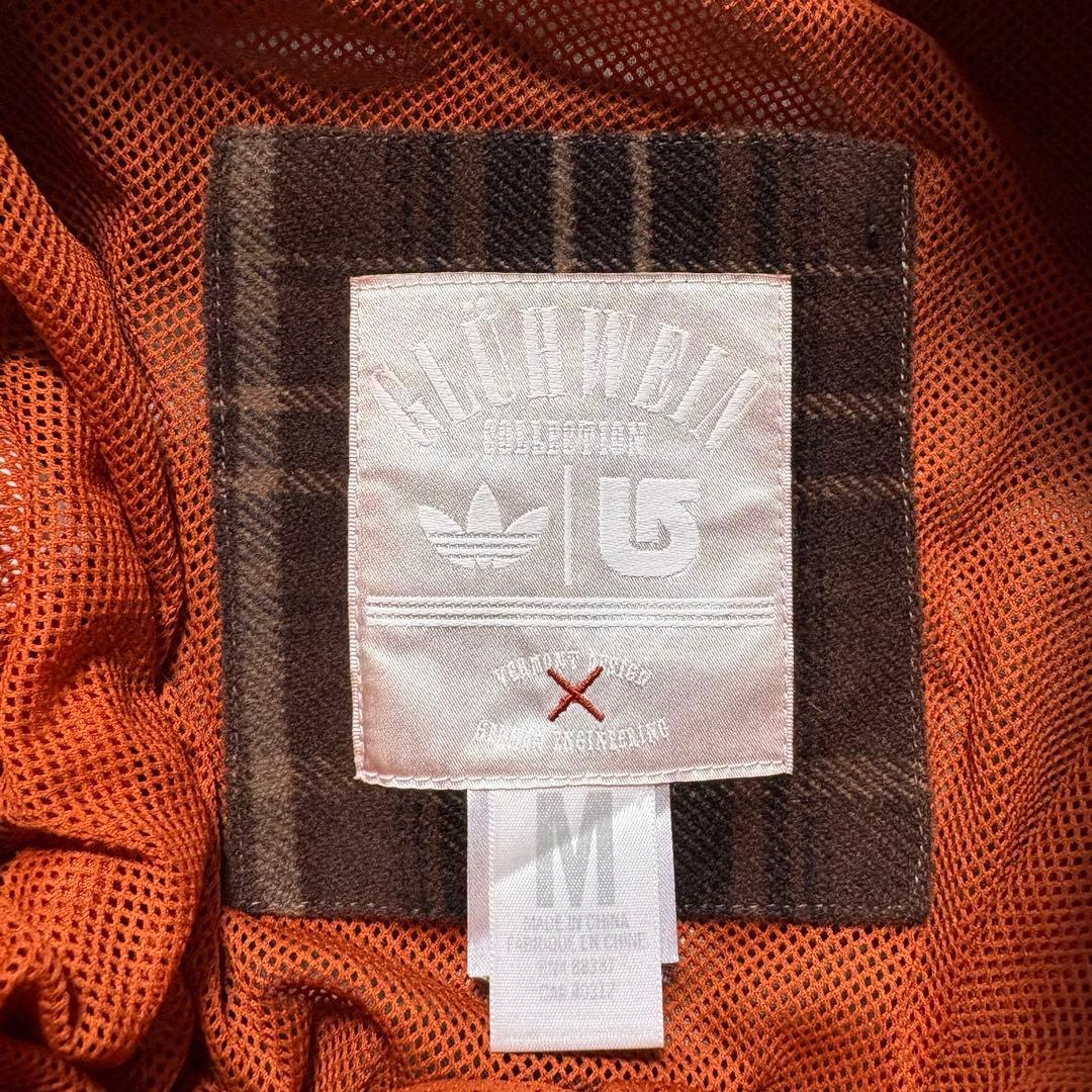 新品タグ付き 希少 adidas × BURTON スノーボード ウェア パンツ