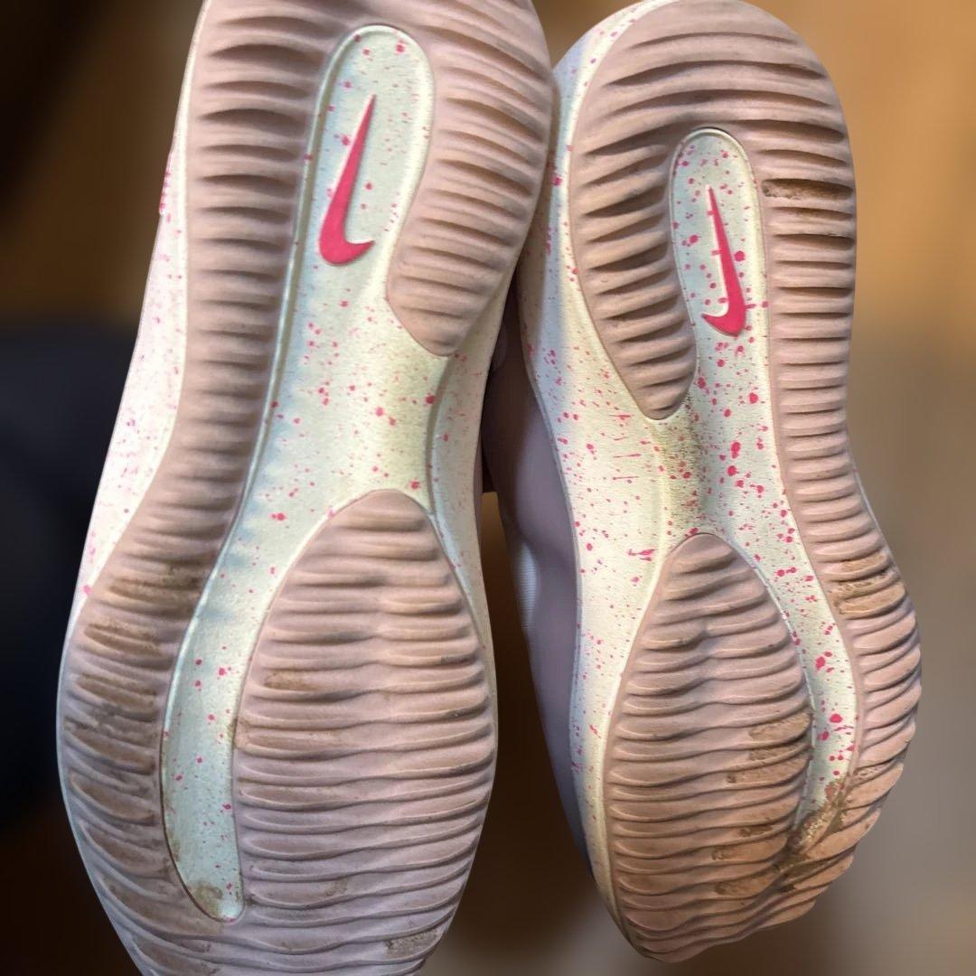 ナイキ リアクト エース ツアー ウィメンズ ゴルフシューズ　23センチ