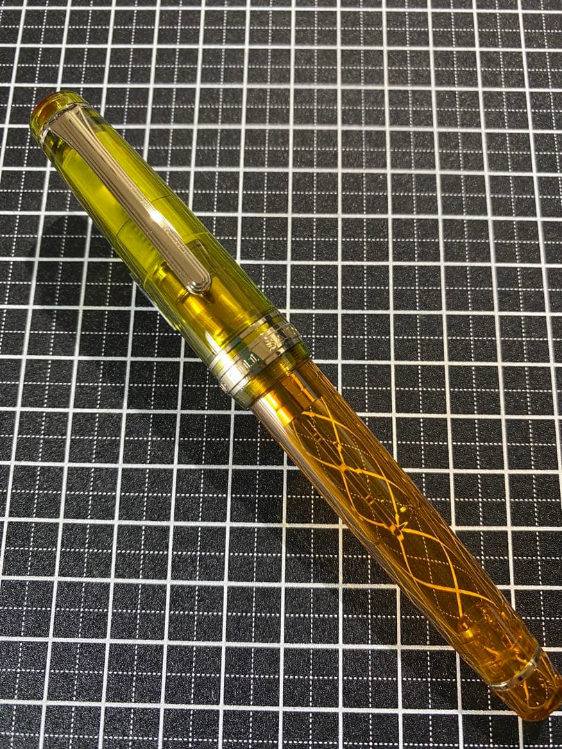 筆記具 SAILOR Professional Gear Old-Fashioned