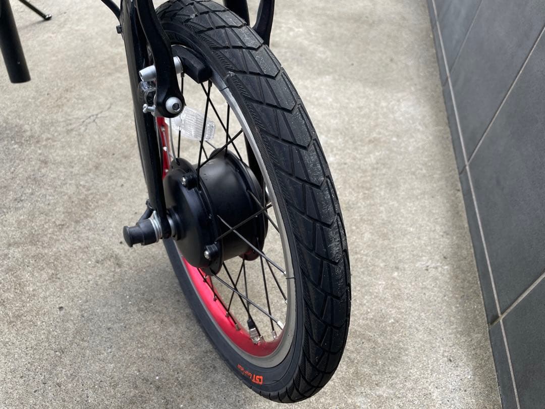 【引き取り限定】 トランスモバイリー　AL-FDB163E-N