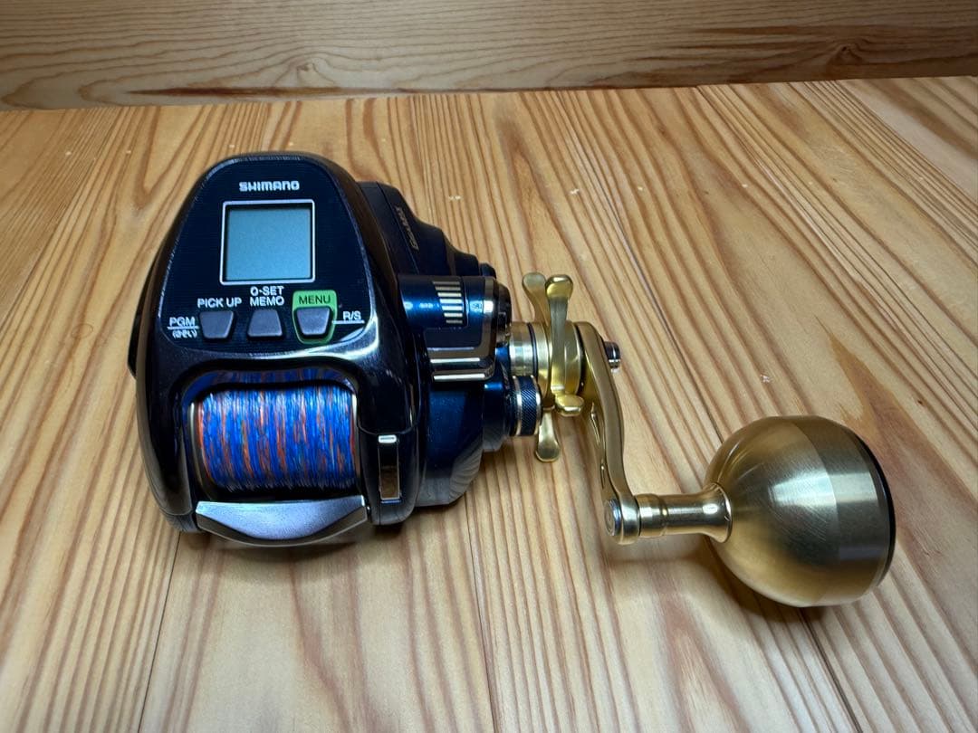 シマノ '18ビーストマスター 2000