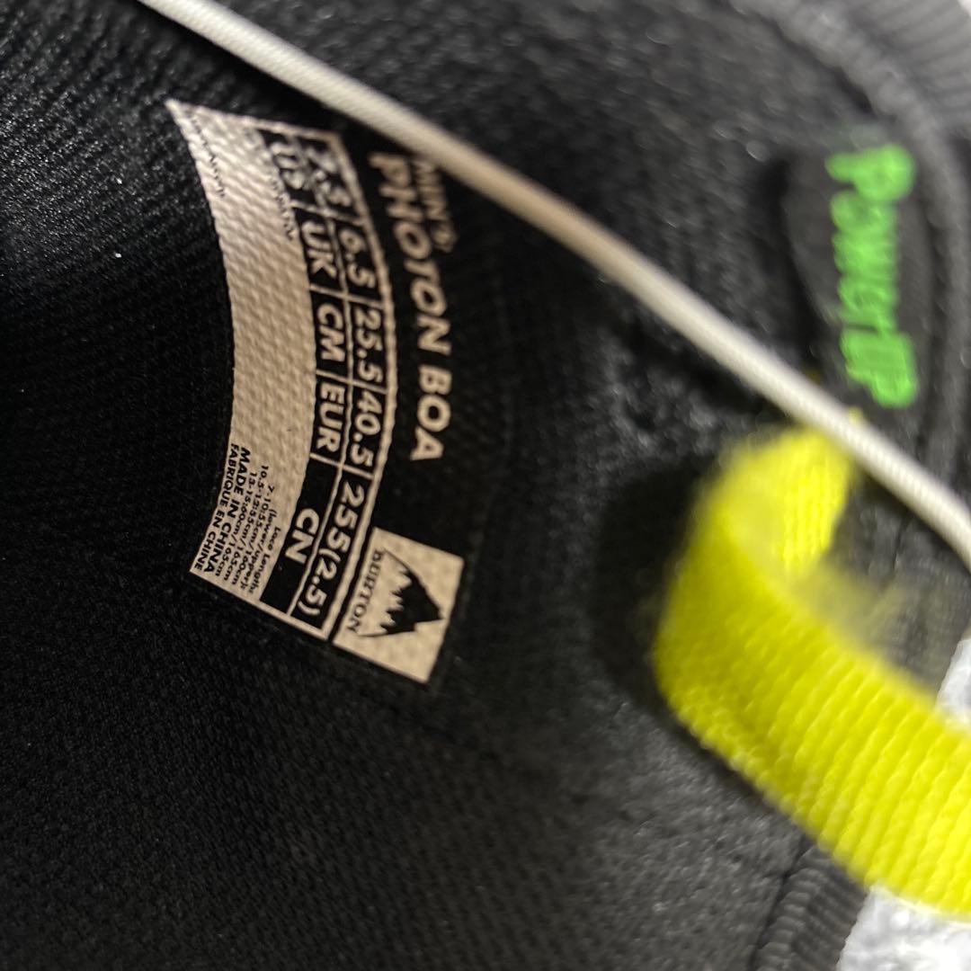 PHOTON BOA スノーボードブーツ25.5