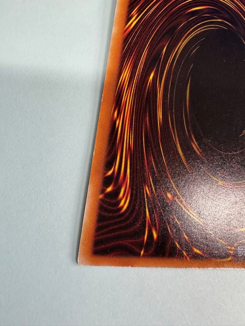 遊戯王　デーモンの召喚　2期　レリーフ　アルティメット　LN