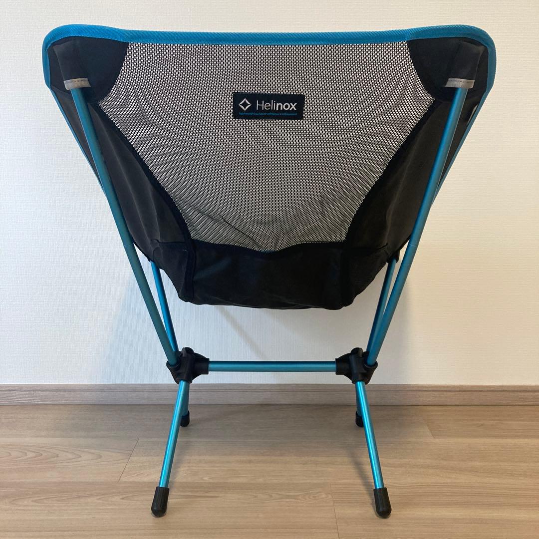 Helinox ヘリノックス チェアワン