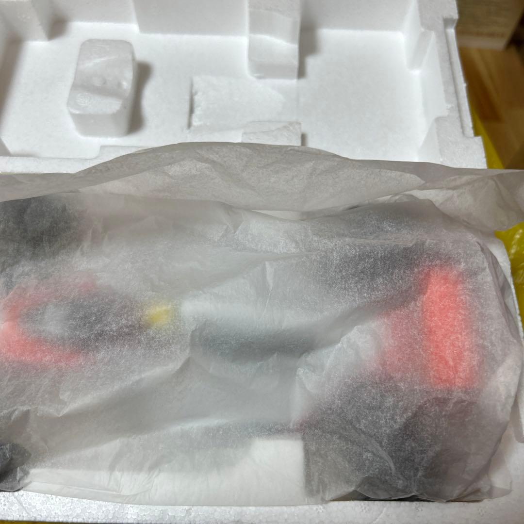 ミニチャンプス、アイルトンセナレーシングコレクションマクラーレンホンダ1989