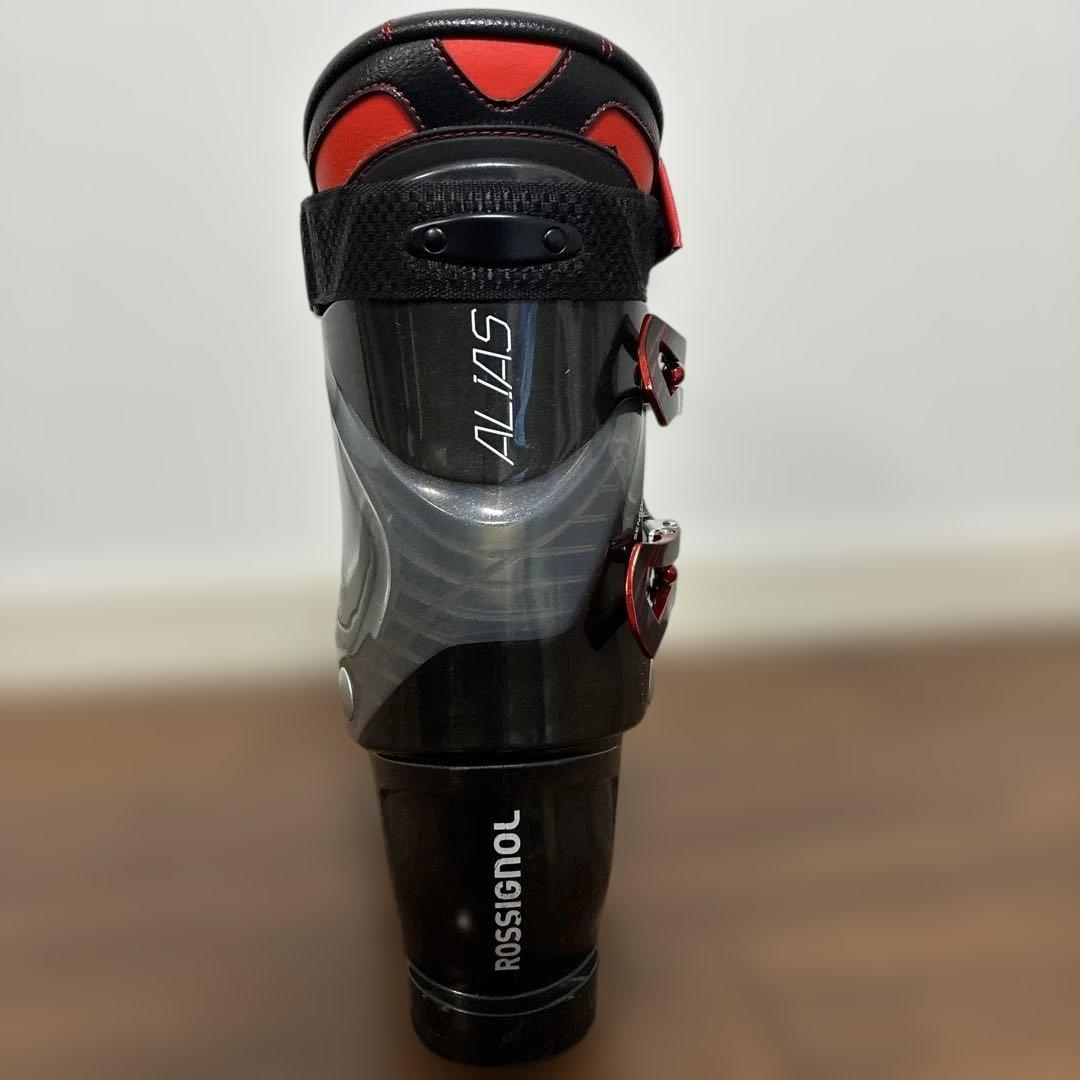 ロシニョール　スキーブーツ　27.5cm ALAS SENSOR 70