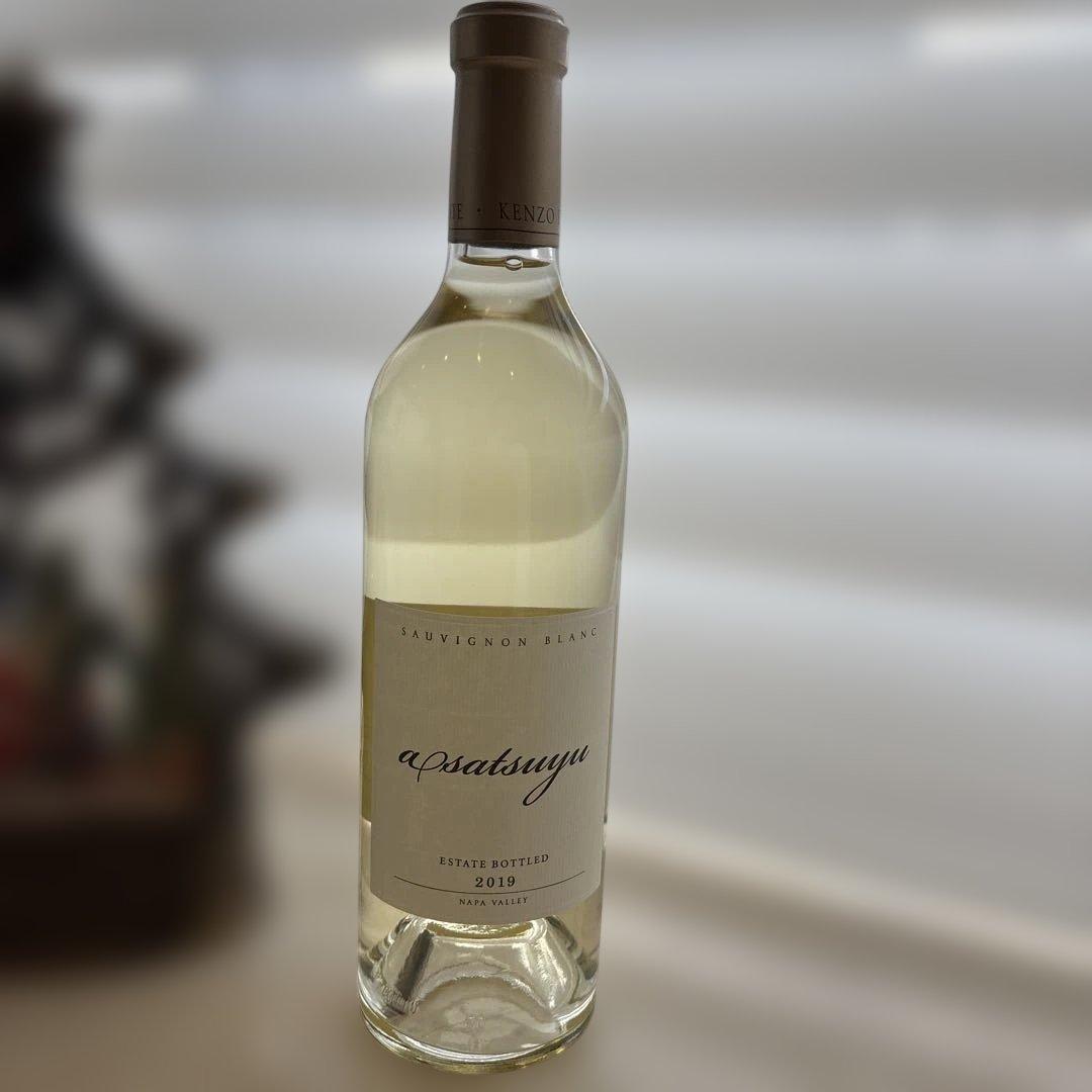 KENZO ESTATE あさつゆ asatsuyu 2019