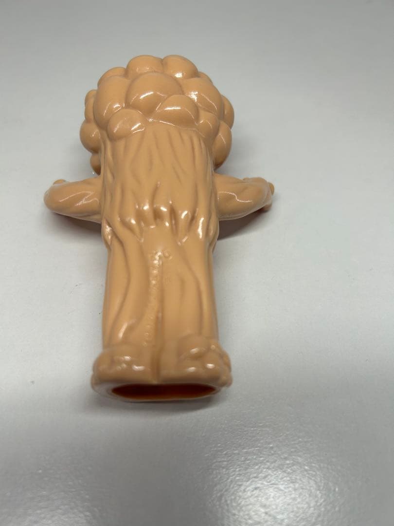 マーミット マタンゴ　指人形 ソフビ 世紀の大怪獣シリーズ　怪獣 sofvi