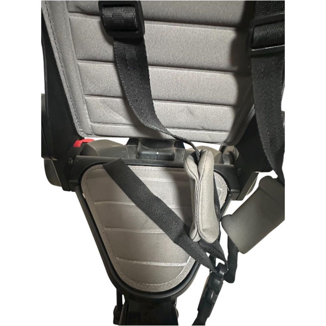 【美品】doona 折り畳み三輪車 LIKI trikeリキトライク