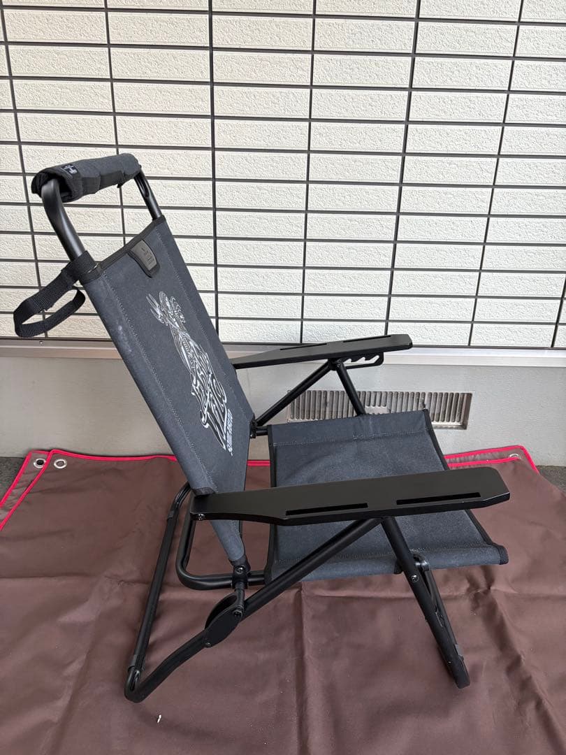 ②3点セット　ソマビト　ROVER CHAIR highback model