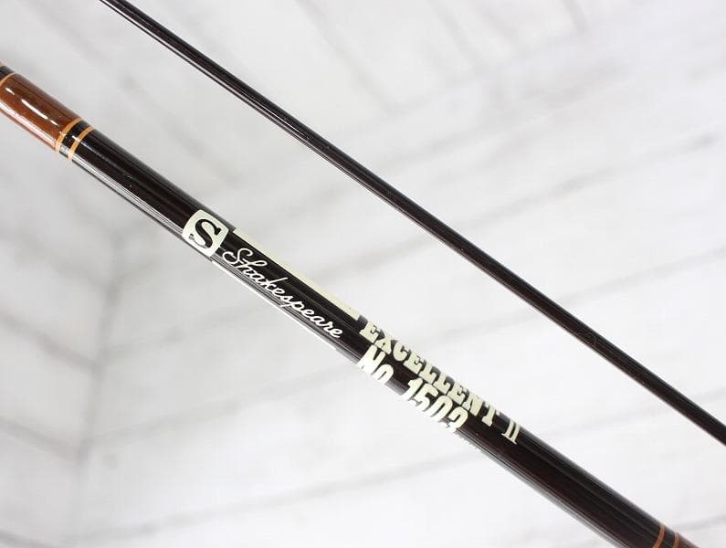 シェイクスピア エクセレントⅡ light 1503