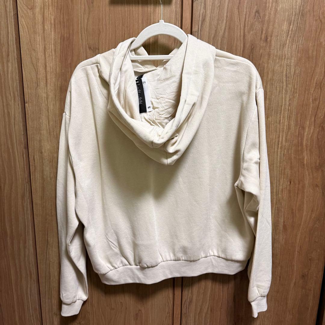 〚新品未使用〛 Ariana Grande パーカー トレーナー Tシャツ