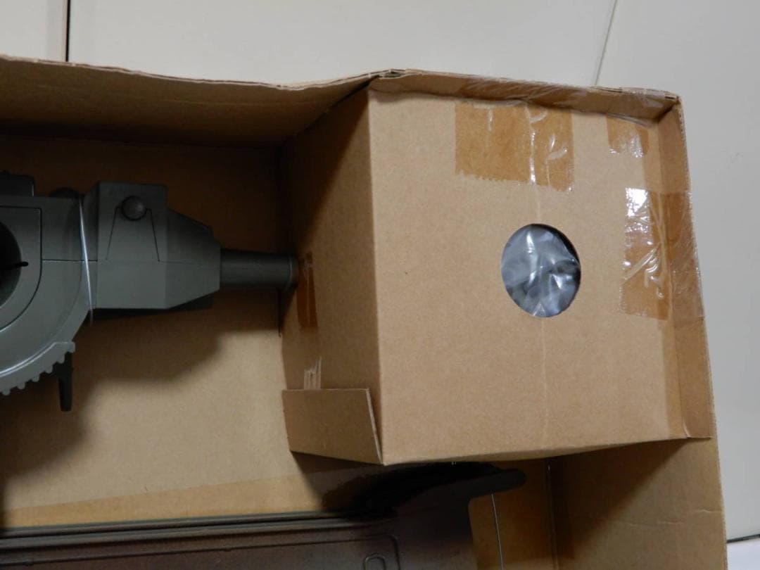 超レア G.I.ジョー 155mm HOWITZER CANNON 榴弾砲