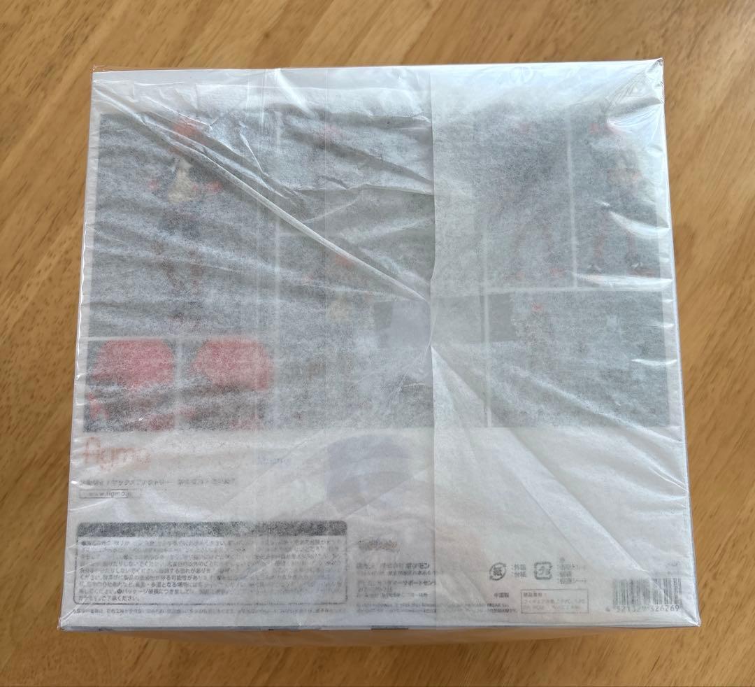 figma キバナ　ポケットモンスター　ソード　シールド