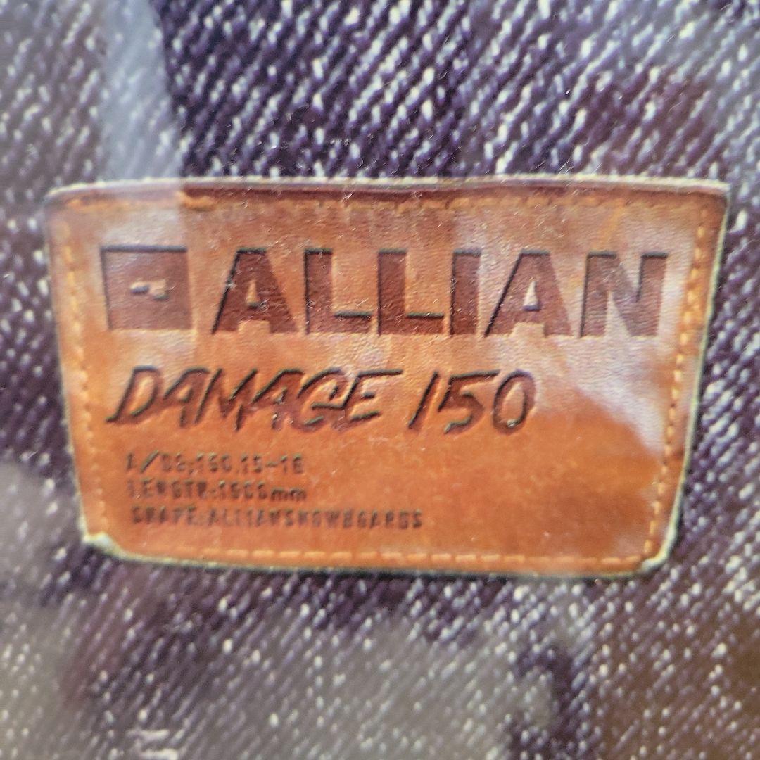 スノーボード ALLIAN