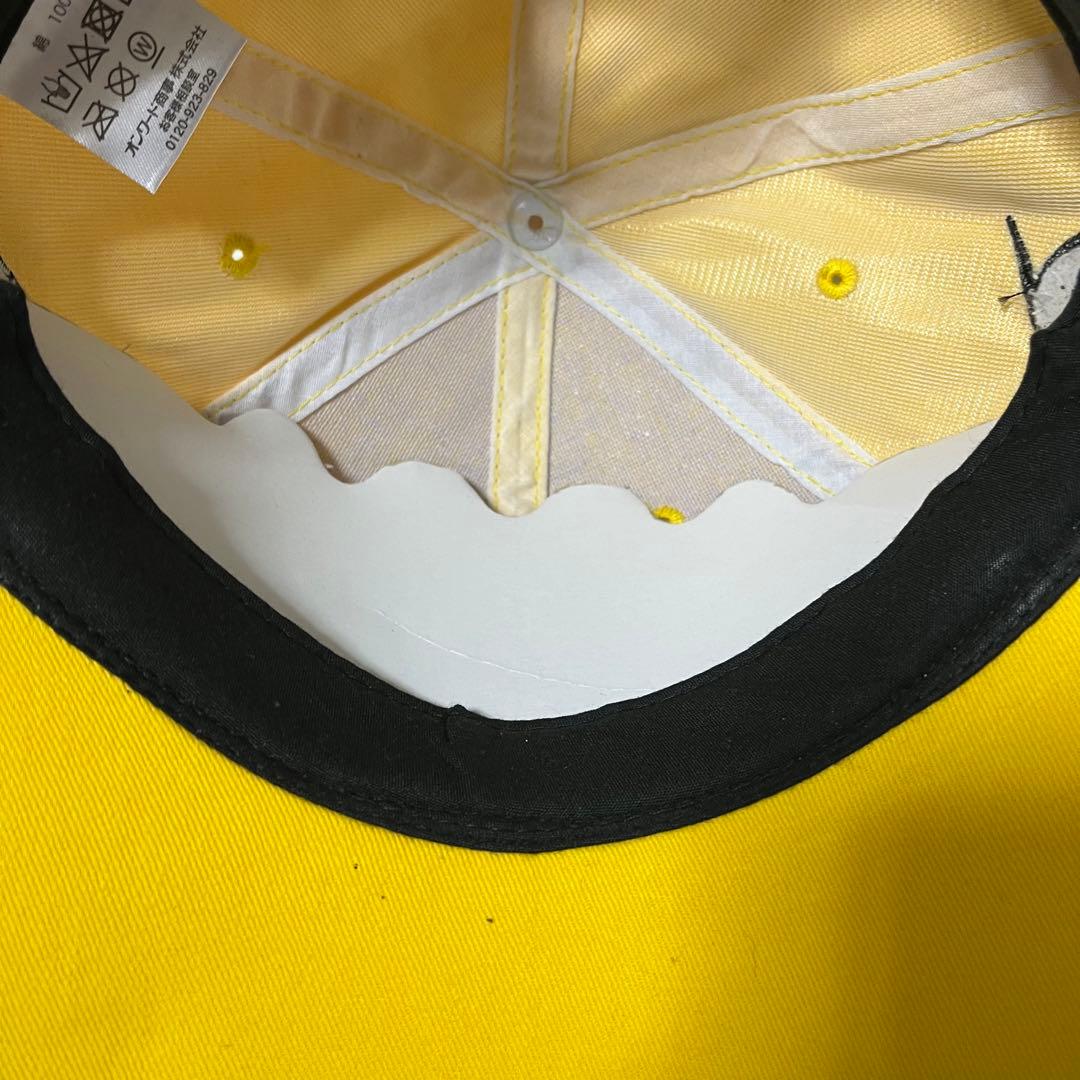 非売品 建機 重機 メーカー 帽子 キャップ クボタ ダンロップ