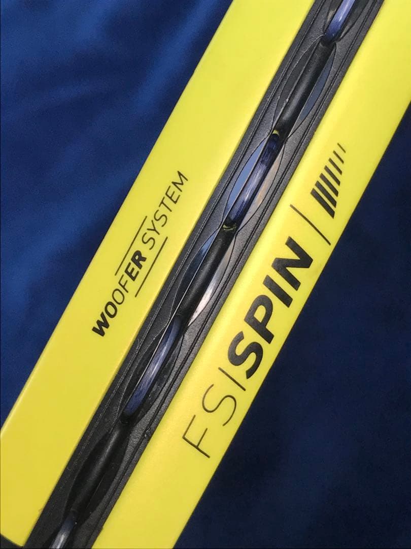 使用回数5回国内正規品Babolat ピュアアエロ アルカラス　ナダル使用モデル