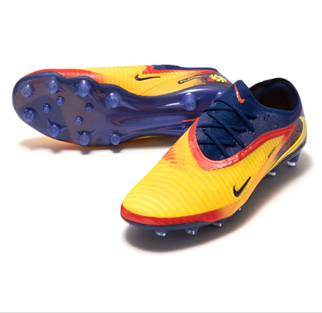 やんたんファントム 6 LOW エリート AG-PRO EH