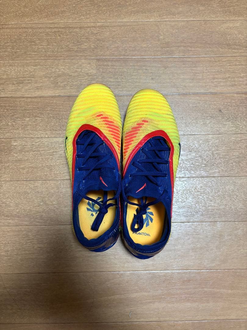 やんたんファントム 6 LOW エリート AG-PRO EH