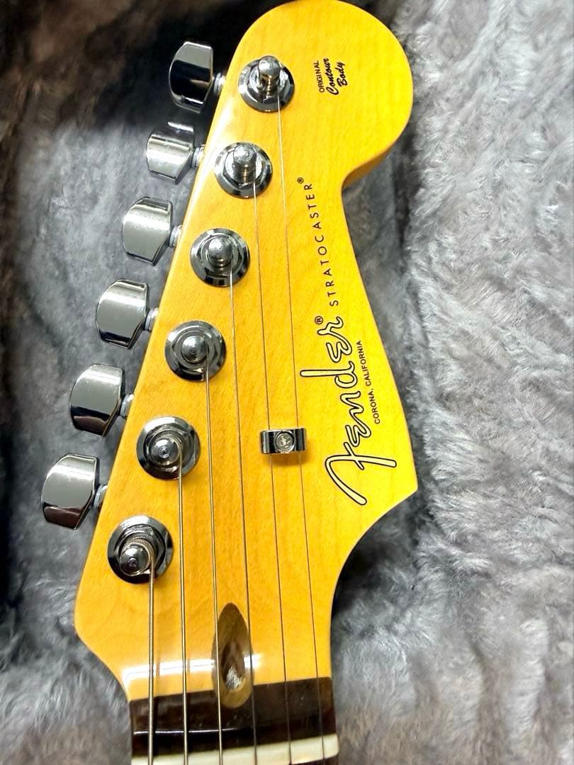 ギター Fender American Professional II St.