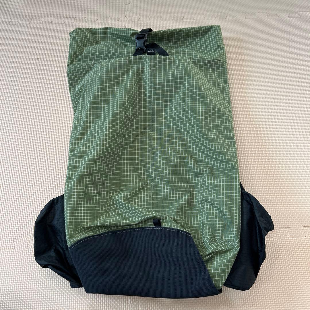 テント・タープ blooper backpacks mizunara30