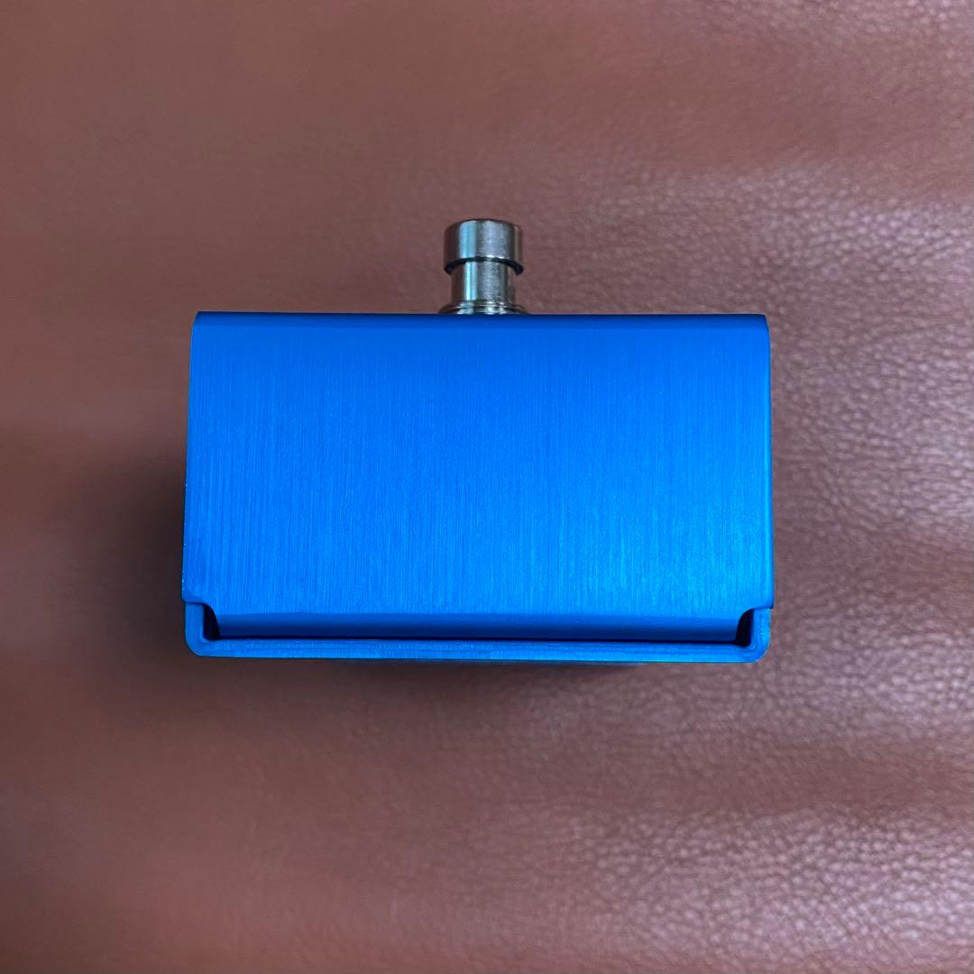 【美品】WAY HUGE / Smalls Aqua Puss アナログディレイ