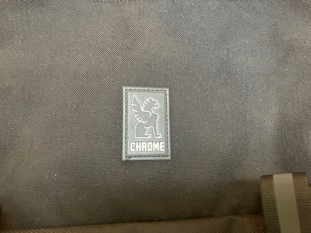 アクセサリー CHROME CADET MAX