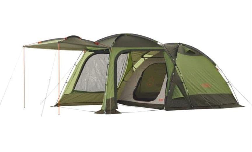 ロゴステント LOGOS neos PANEL スクリーンドゥーブル XL-Al