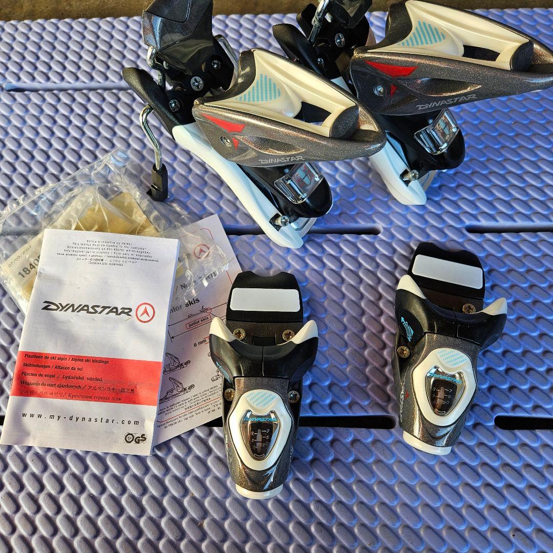 DYNASTAR ディナスター ビンディング