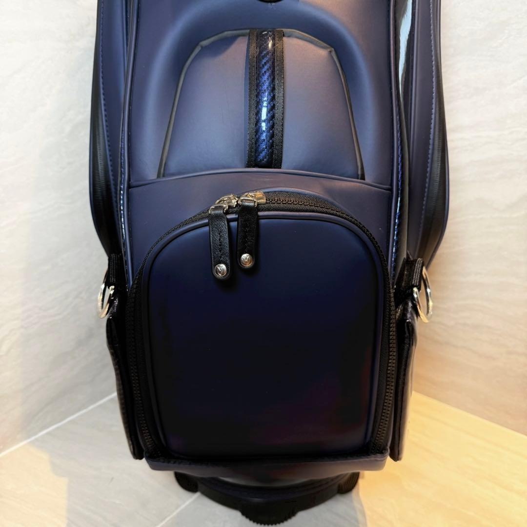 【2024年モデル】VESSEL PRIME MINI スタッフバッグ