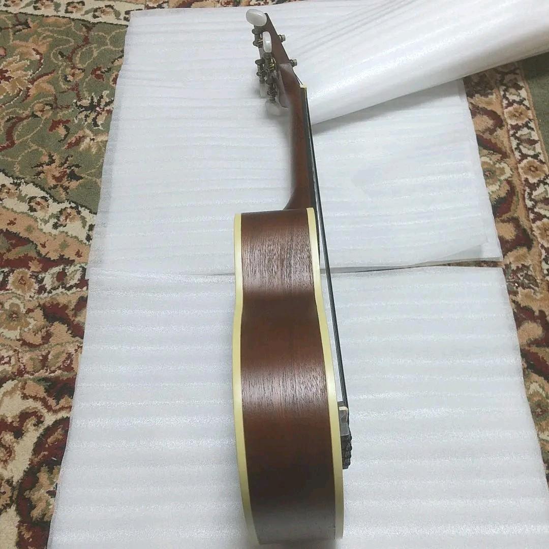 LANIKAI UKULELES ラニカイ ソプラノウクレレ LU-21