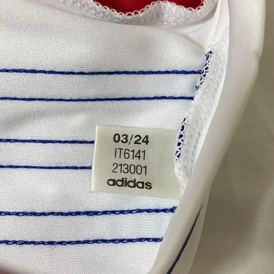 アーセナル　ウェア　ユニフォーム　ライス